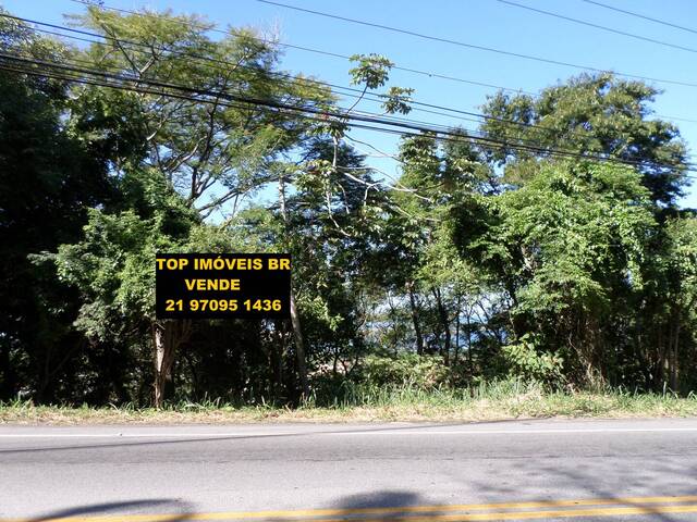 #1 - Área para Venda em Florianópolis - SC