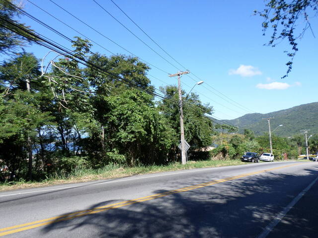 #1 - Área para Venda em Florianópolis - SC