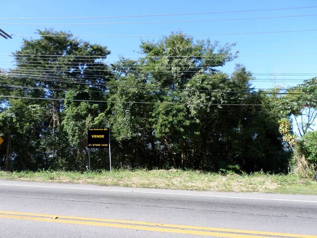 Área para Venda em Florianópolis - 4