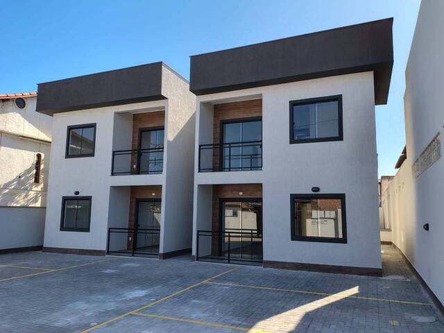 #3 - Apartamento para Venda em Maricá - RJ